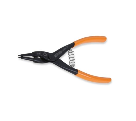Beta 1036 External Straight Pattern Circlip Pliers 3-10mm