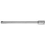 Stahlwille 405 1/4" Drive Extension Bar 6" (150mm)