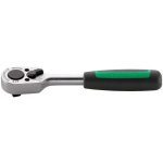 Stahlwille 415 1/4" 22-Tooth Drive Ratchet