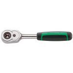 Stahlwille 415B 1/4" Drive 22-Tooth Bit Ratchet