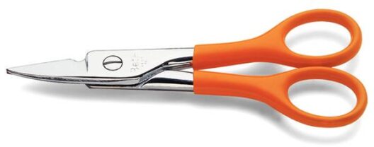 Beta 1127 Telephone Engineer's Straight Blade Scissors 150mm