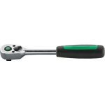 Stahlwille 435QR 3/8" Drive QuickRelease 30 Tooth Ratchet