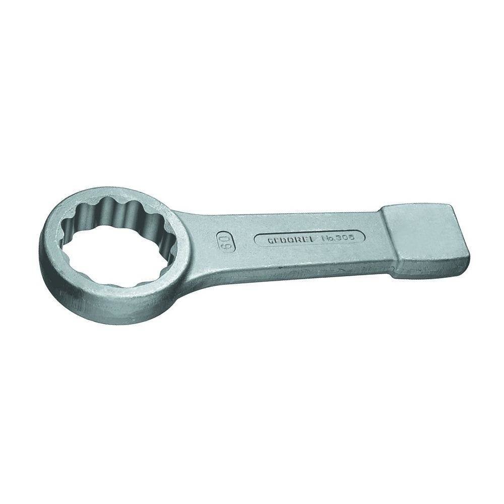 stroke ring wrench, flogging spanner - APNS