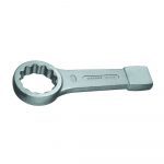 Gedore 306 Metric Ring Slogging Spanner Wrench 36mm