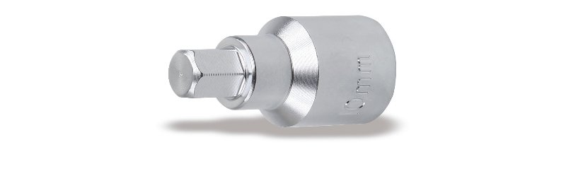 Beta 1494/C14A 14 Piece Oil Change Drain Plug Tool Set Supplied in Case - Image 2