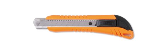 Beta 1771 18mm Utility Knife With 3 Blades