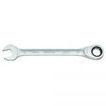 Gedore 7 R Metric Combination Ratchet Spanner Wrench 17mm