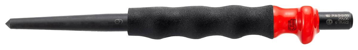 Facom MODM.CG 11 Piece Sheathed Drift Punch Set Supplied in Foam Module Tray 2-8mm - Image 5