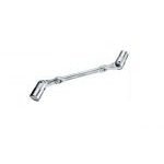 Gedore 34 Double End Swivel Socket Spanner Wrench 8x9mm