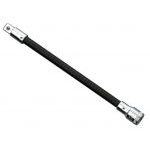 Stahlwille 434 3/8" Drive Flexible Extension Bar 194mm