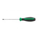 Stahlwille 4620 DRALL+ Size 4 Slotted Screwdriver 6.5 x 150mm