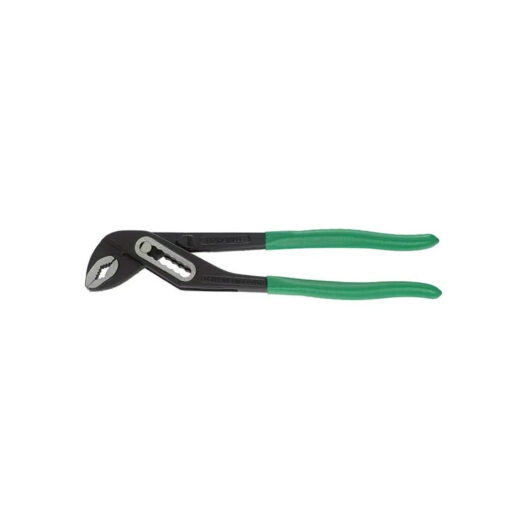 Stahlwille 6551 Black Lacquered Waterpump Slip Joint Pliers 240mm