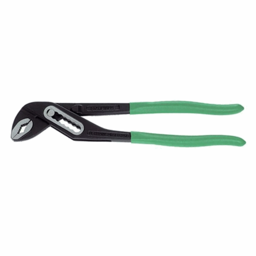 Stahlwille 6551 Black Lacquered Slip Joint Waterpump Pliers 300mm