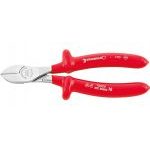 Stahlwille 6600 1000V VDE Insulated Side Cutters Pliers (Snips) 180mm