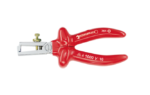 Stahlwille 6622 1000V VDE Insulated Wire Stripping Pliers 160mm
