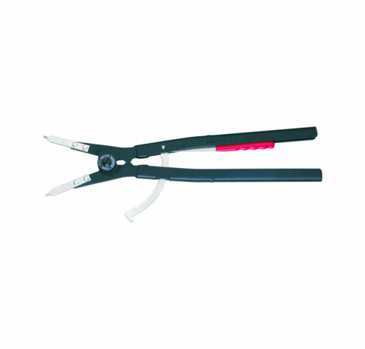 Gedore 8000 A 5 Straight External Circlip Pliers 122-300mm