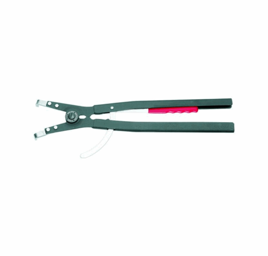 Gedore 8000 A 51 Bent External Circlip Pliers 122-300mm