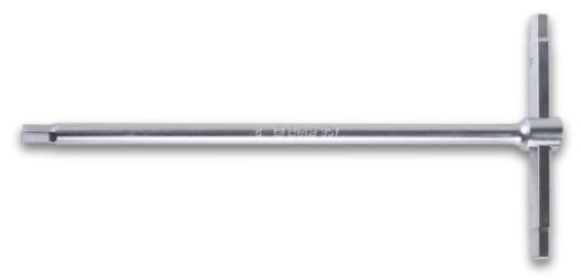 Beta 951AS Imperial Sliding T Handled Hexagon Key Wrench 3/8" AF