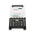 Stahlwille 1204/21-1 Storage Box With Screwdriver Bits