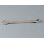King Dick CSW205 Whitworth Combination Spanner Wrench 5/16" W (3/8BS)