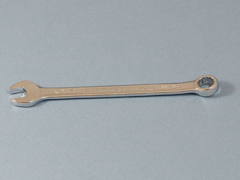 King Dick Combination Spanner 20mm 