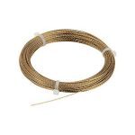 Facom D.28-5 Braided Wire For Wind Shield (18M) For Windshield Replacement Kit