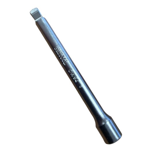 Old Style – Britool 1/4″ Drive Wobble Extension Bar - 100mm