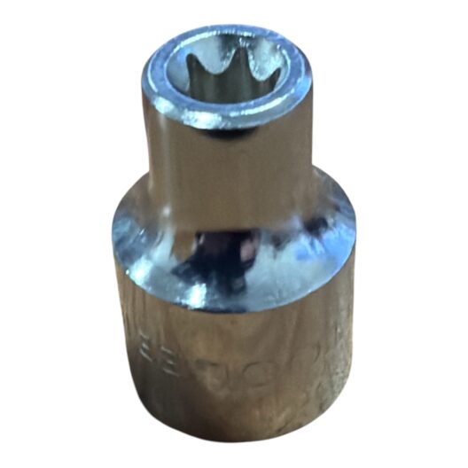 Old Style – Britool EE10 1/2″ Drive Torx Socket E10