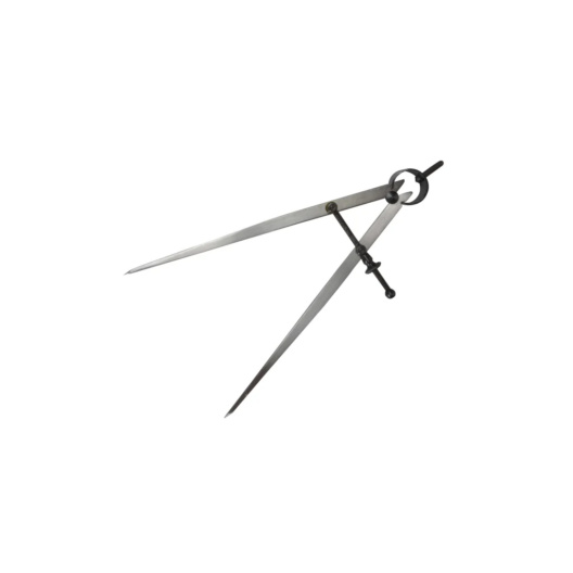 Faithfull FAIDIV8 Spring Divider 200mm (8in)