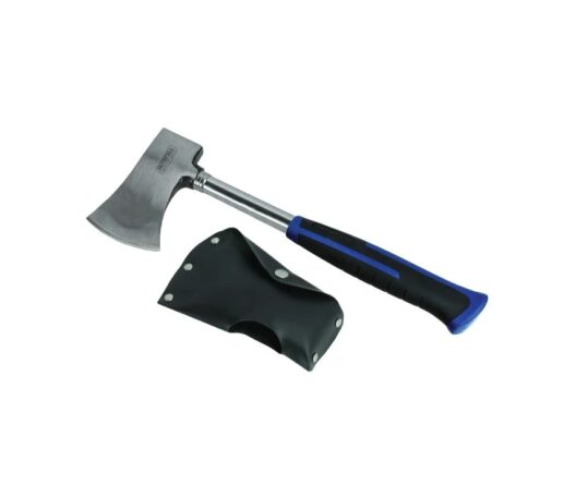 Faithfull FAISH114 Hatchet Steel Shafted 567g (1.1/4lb)