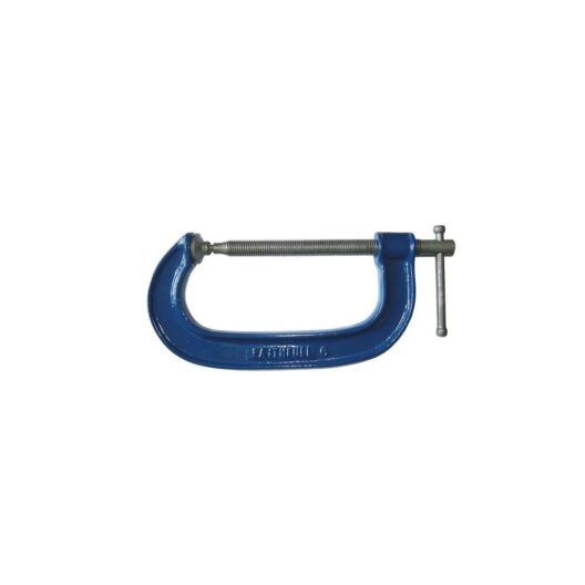 Faithfull FAIG2 G Clamp Heavy-Duty 51mm (2in)