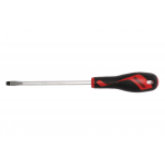 Teng MD932N1 Flared Slotted Screwdriver with Hexagonal Shaft 6.5x150mm