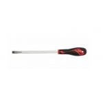 Teng MD935N Flared Slotted Screwdriver with Hexagonal Shaft 10x200mm
