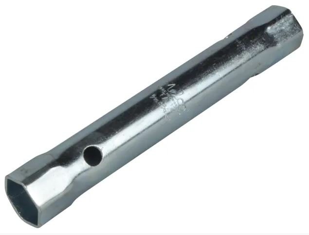 Melco TA12 Imperial Box Spanner 11/16" x 3/4" AF 150mm (6")