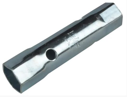 Melco TA17 Imperial Box Spanner 7/8" x 15/16" AF 125mm (5")