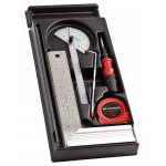 Facom MOD.234 Measuring and Marking Set Supplied in Plastic Module Tray