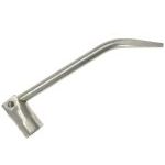 Priory PRI32012 Single Ended Podger Scaffold Spanner with Swing Over Handle 1/2" Whitworth