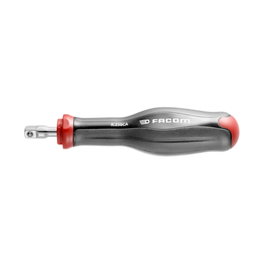 Facom R.236CA 1/4″ Drive Short Spinner Handle