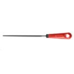 Facom RD.MD200EM 200mm Second Cut Round File with Handle