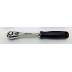 King Dick RPS206 3/8" Drive Fine Tooth Reversible Ratchet 200mm Long