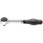 Facom S.360 1/2" Drive Rotator Ratchet With Twist Handle Function