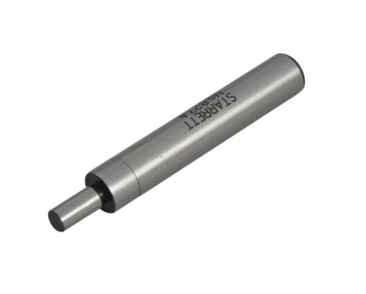 Starrett 827A Edge Finder - Single End Body Diameter 0.375in Contact Diameter .2in