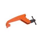 Carver T321-2 Standard-Duty Long Reach Moveable Jaw