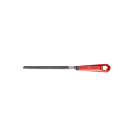 Facom TRI.MD150EM 150mm Second Cut Three-Square File with Handle