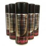 6 x 400ml Force Professional Battery Terminal Protector Spray - Cleans & Protects Terminals
