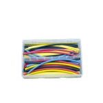 Assorted Sizes and Coloured Heat Shrink Sleeving