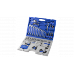 Expert by Facom E034806 124 Pce Portable Tool Kit/ Socket, Spanner Set