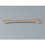 King Dick SLM6460 Metric Double Open Ended Spanner Wrench 46x50mm