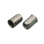 Threaded Nut Inserts (Nutserts or Riv-Nuts) 4mm