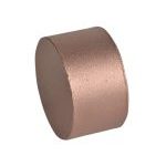 Thor 314C Copper Replacement Face Size 3 (44mm) for Hammers